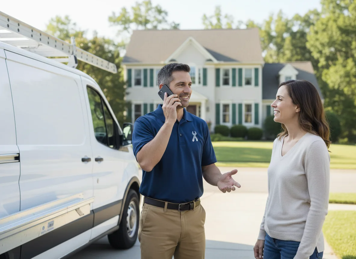 Home Gutter Service Mcdonald, PA FAQs